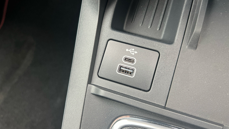 Ford Puma 1.0 EcoBoost Hybrid mHEV ST-Line 5dr Petrol Hatchback